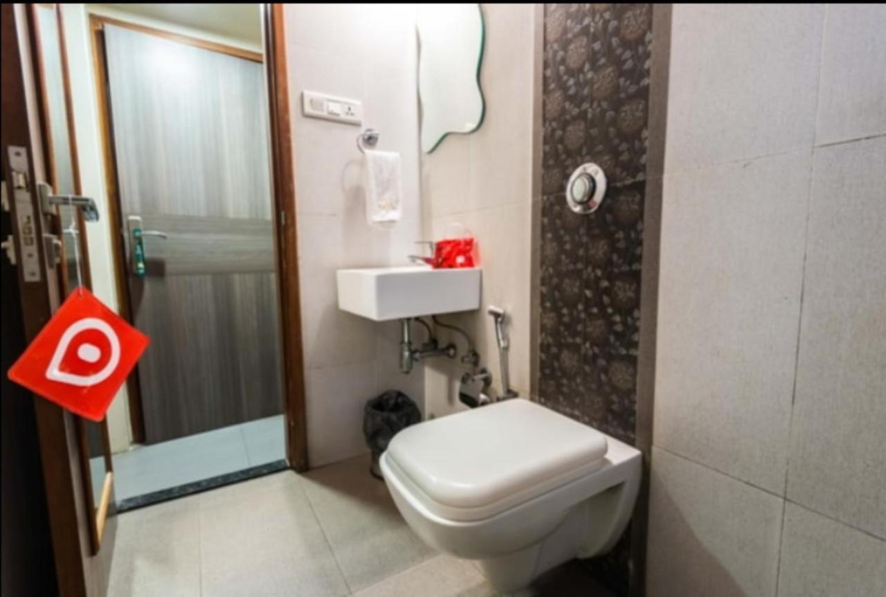 Apollo Guest House Mumbai Ngoại thất bức ảnh