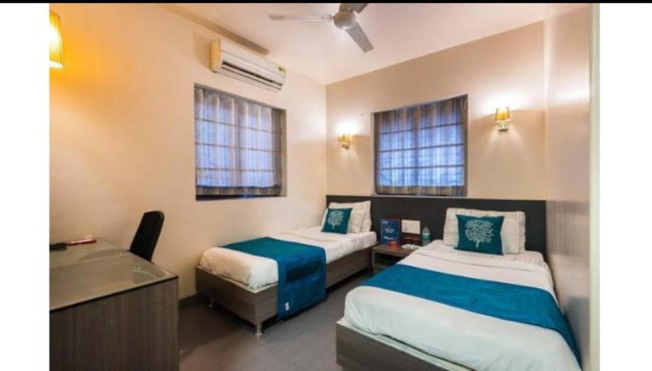 Apollo Guest House Mumbai Ngoại thất bức ảnh