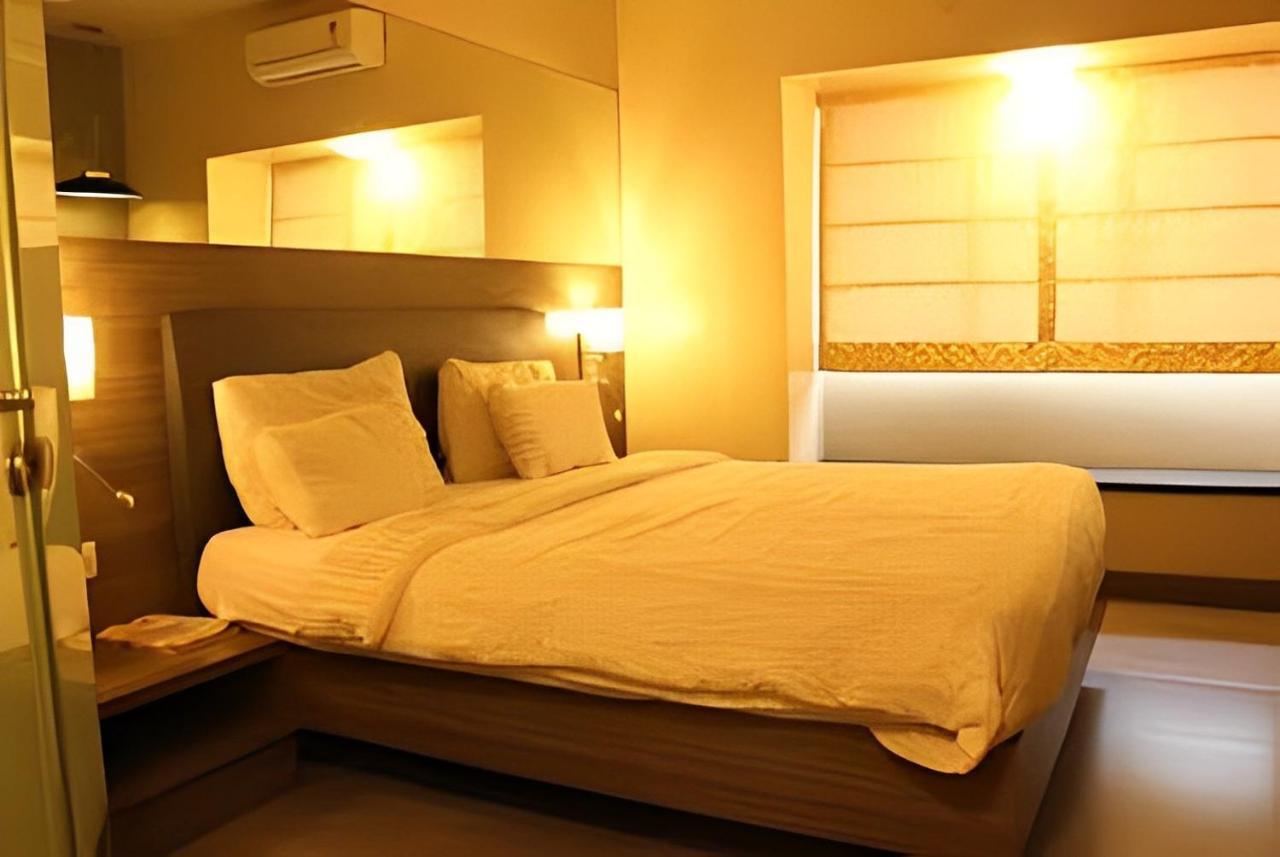 Apollo Guest House Mumbai Ngoại thất bức ảnh