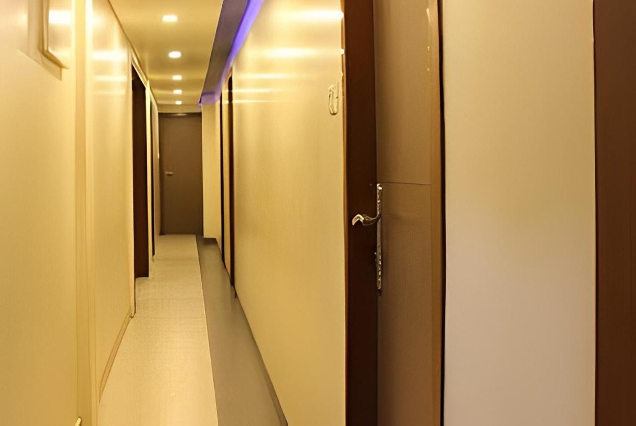 Apollo Guest House Mumbai Ngoại thất bức ảnh