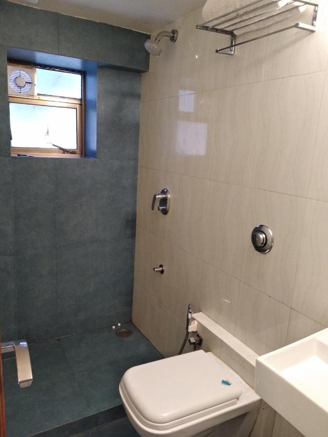 Apollo Guest House Mumbai Ngoại thất bức ảnh