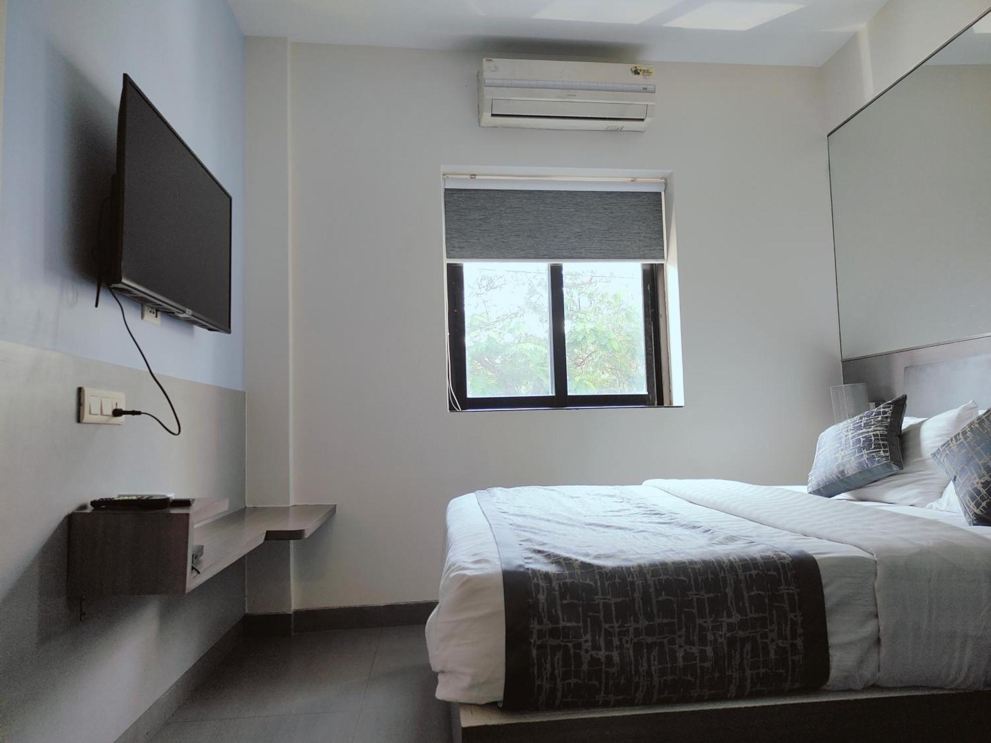 Apollo Guest House Mumbai Ngoại thất bức ảnh