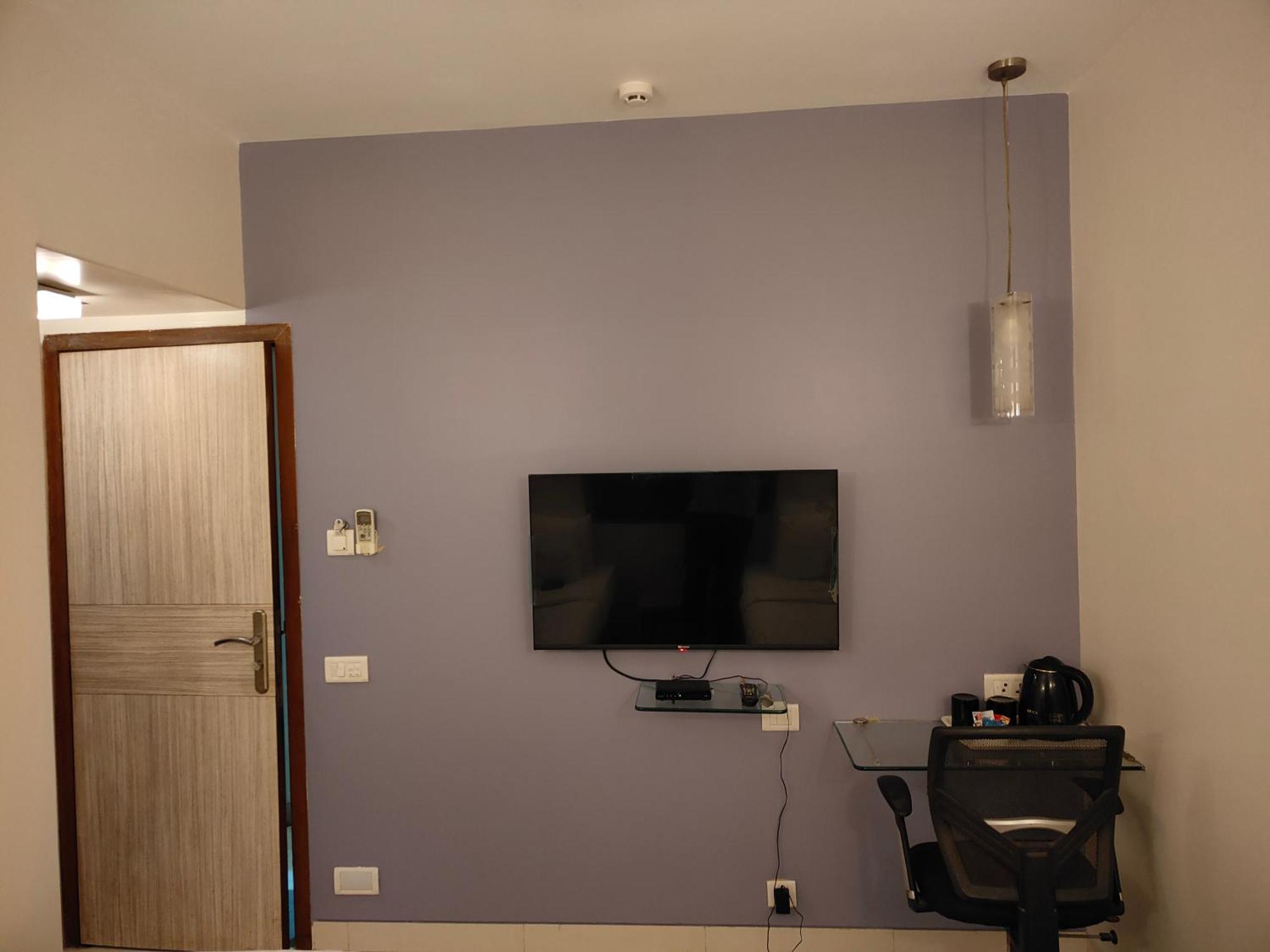 Apollo Guest House Mumbai Ngoại thất bức ảnh