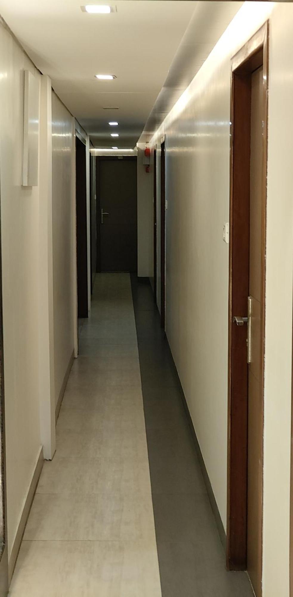 Apollo Guest House Mumbai Ngoại thất bức ảnh