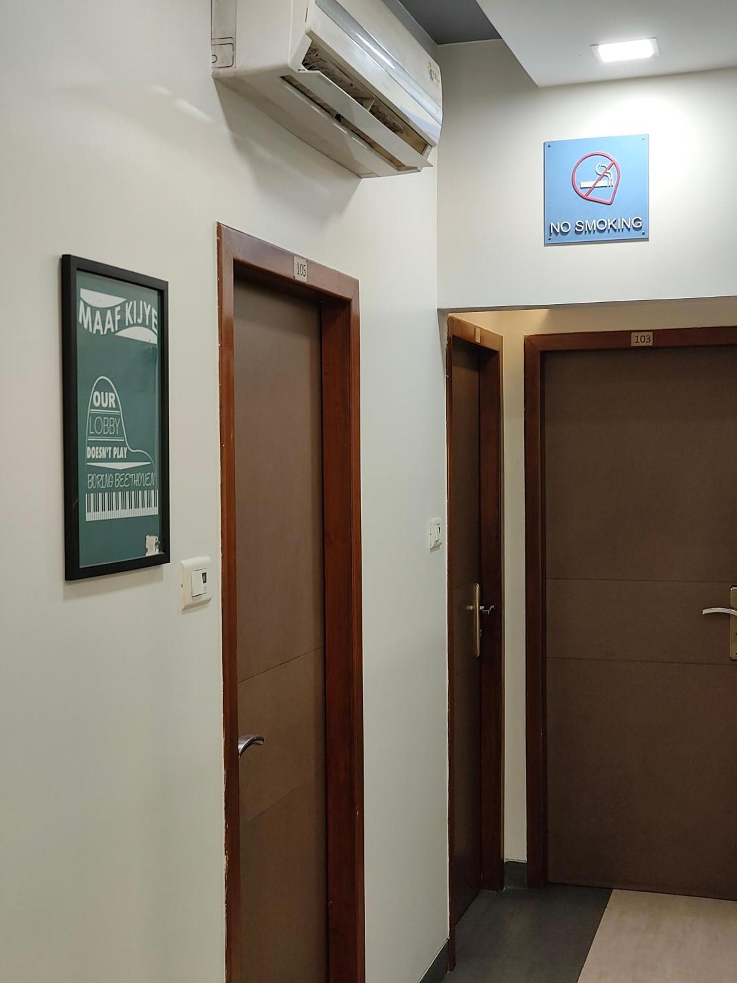Apollo Guest House Mumbai Ngoại thất bức ảnh