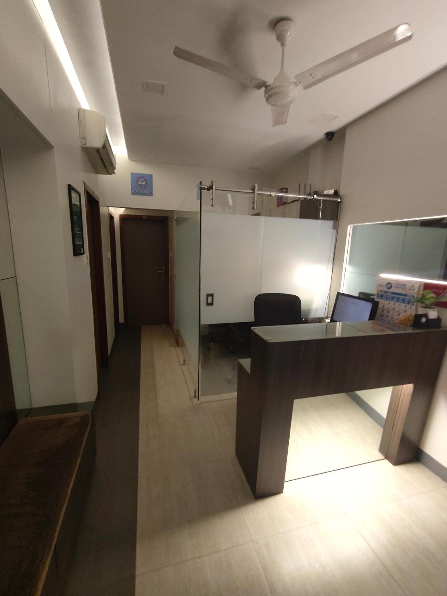 Apollo Guest House Mumbai Ngoại thất bức ảnh